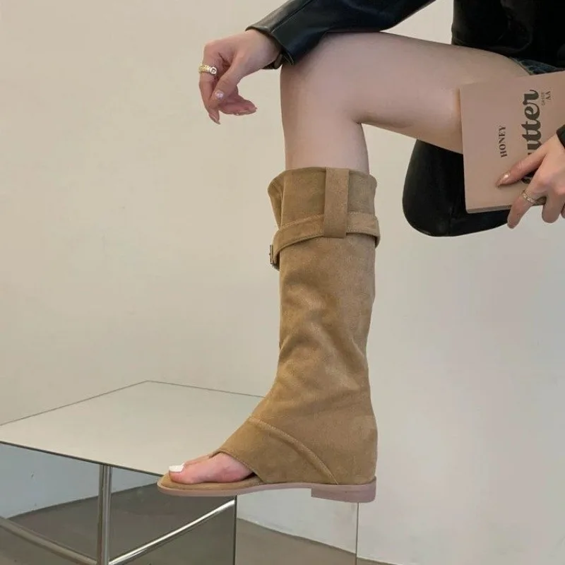 CalfToe Slippers - Image 6