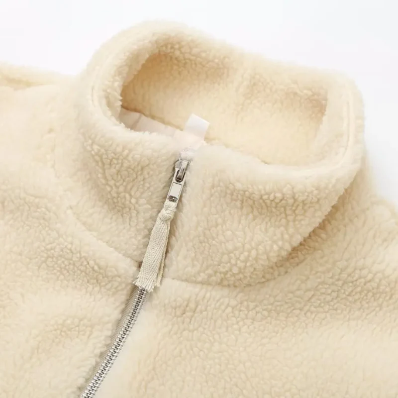 Camelia Warm Jacket - Image 6