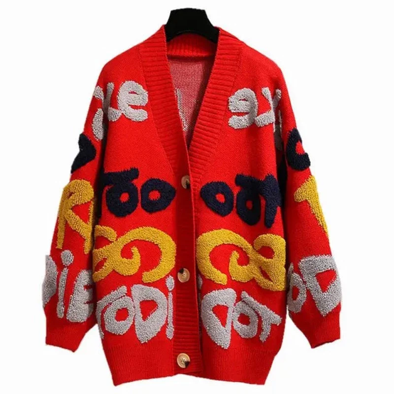 Carol Winter Sweater - Image 3