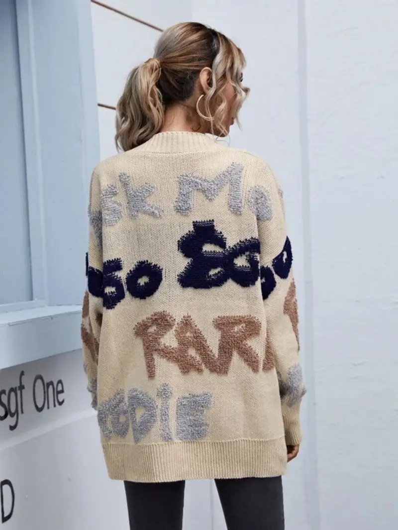 Carol Winter Sweater - Image 6