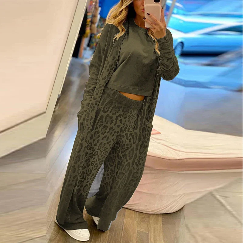 Carrera Casual Set - Image 3