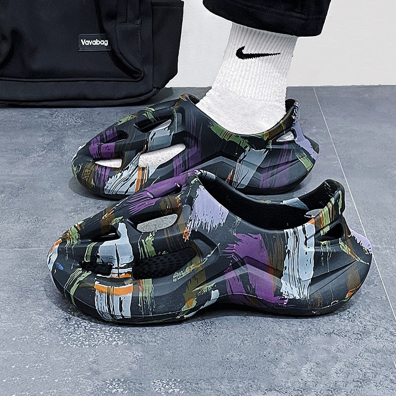 Carrera Street Slippers - Image 12