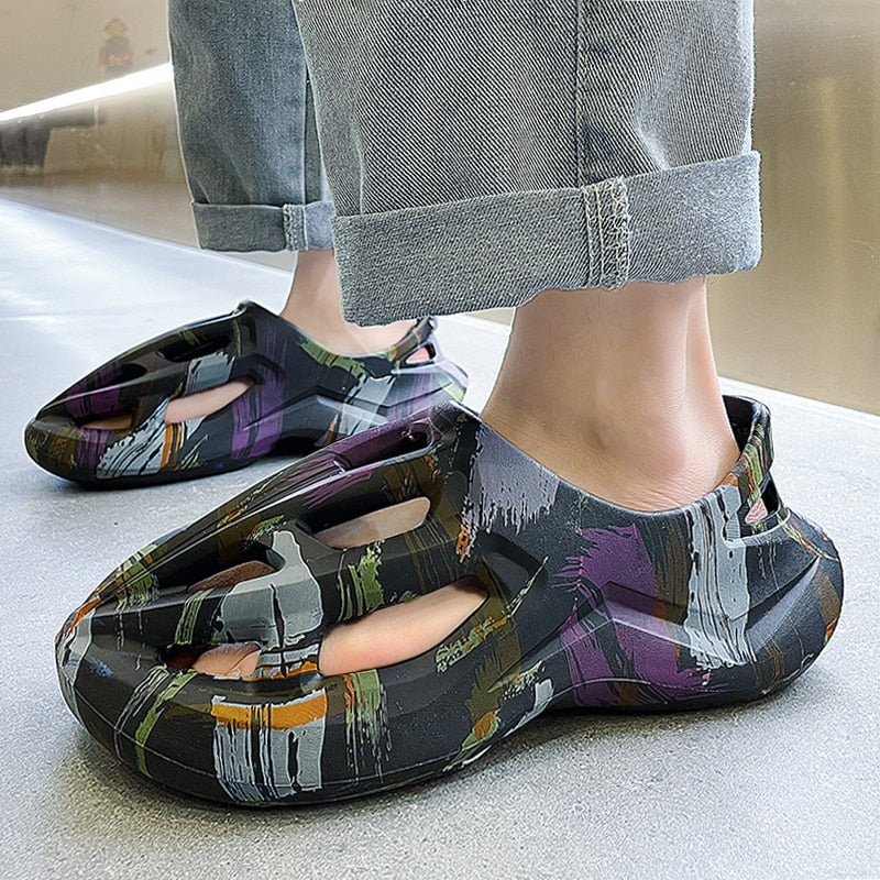 Carrera Street Slippers - Image 13