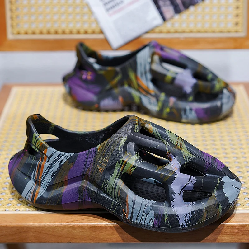 Carrera Street Slippers - Image 14
