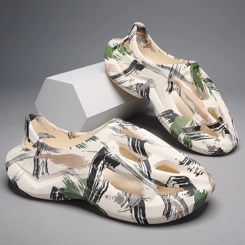 Carrera Street Slippers - Image 15