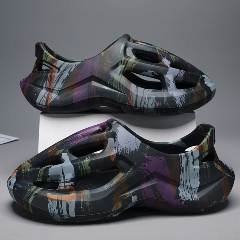 Carrera Street Slippers - Image 2