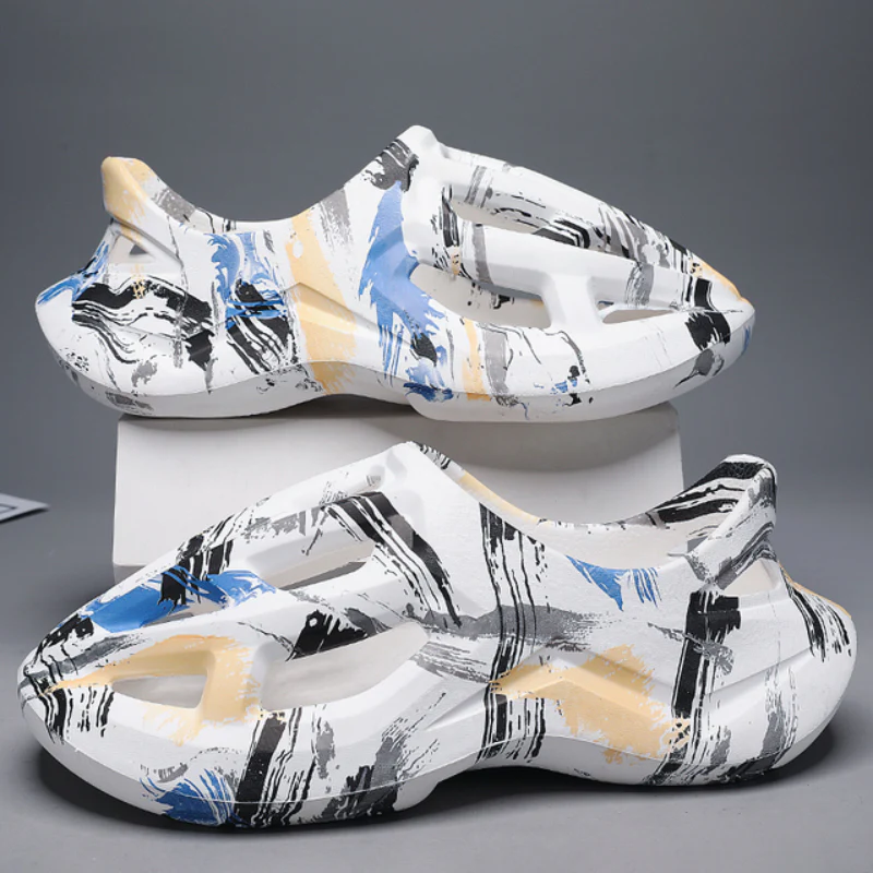 Carrera Street Slippers - Image 3