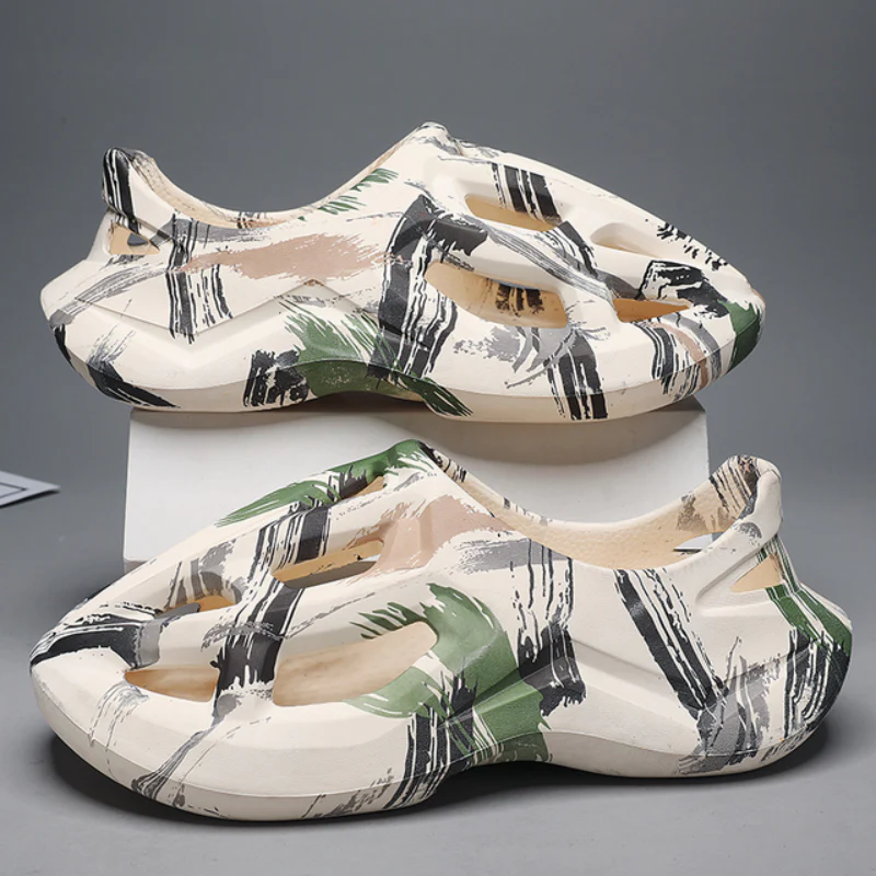 Carrera Street Slippers - Image 4