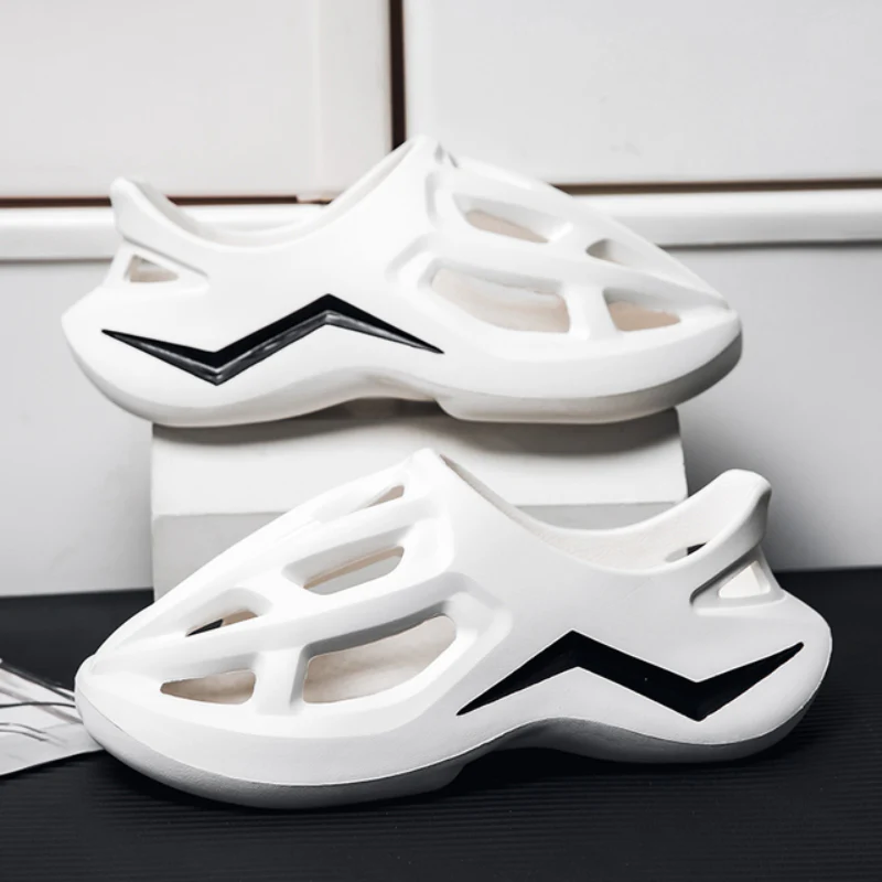 Carrera Street Slippers - Image 6