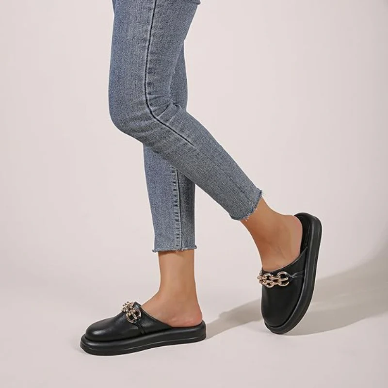 Carrera Tassel Summer Flats - Image 8