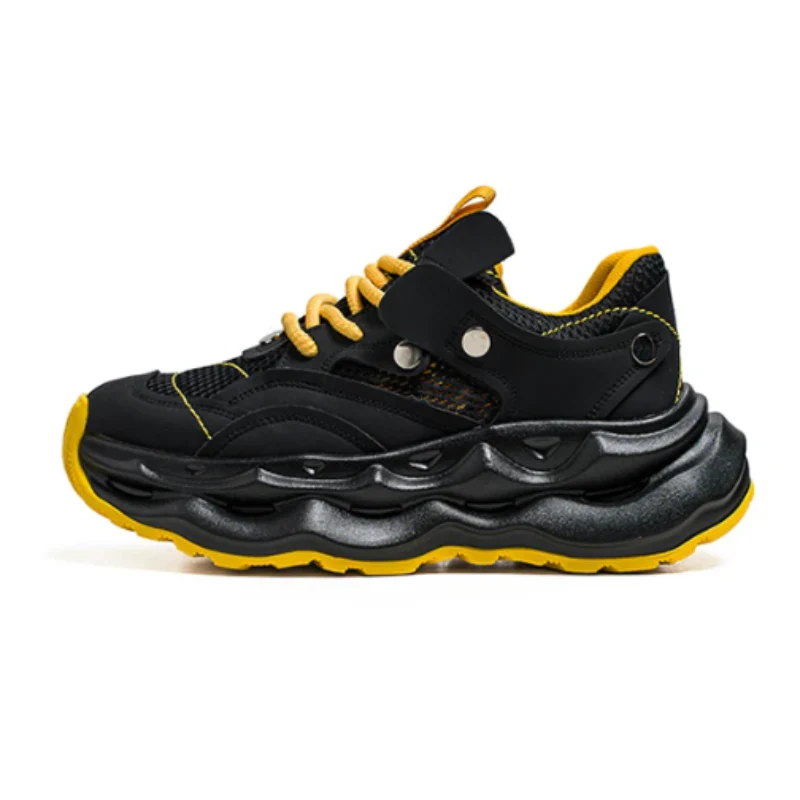 Casual Cruisers Sneakers - Image 2