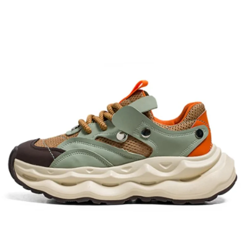 Casual Cruisers Sneakers - Image 3
