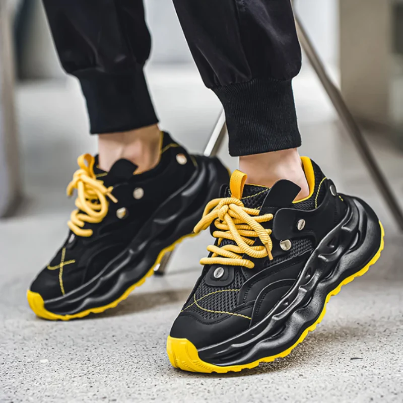Casual Cruisers Sneakers - Image 5