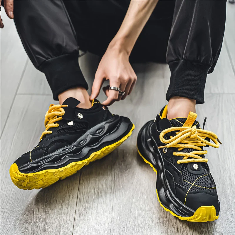 Casual Cruisers Sneakers - Image 8