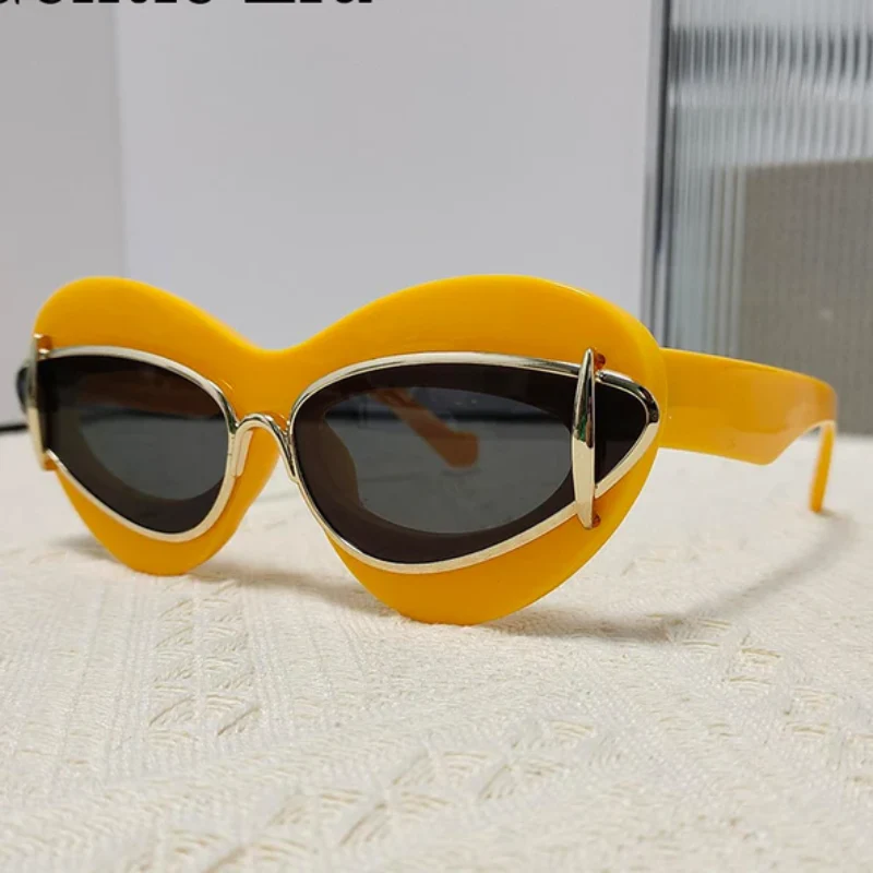 Cat Eye Sunnies - Image 3