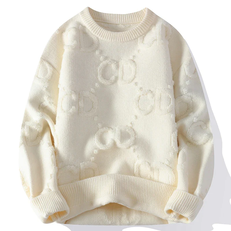 CD Lux Sweater - Image 5