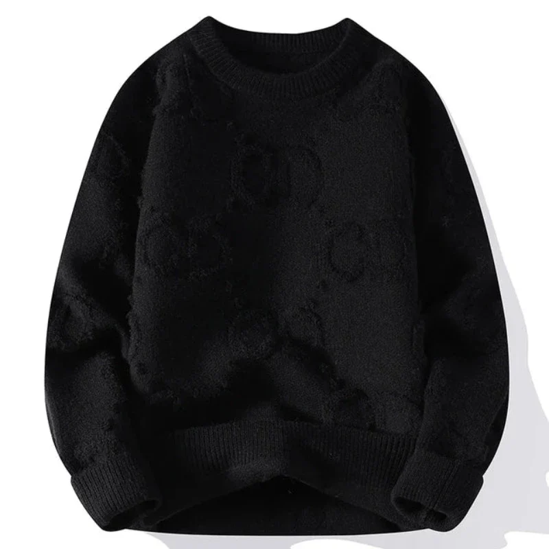 CD Lux Sweater - Image 6