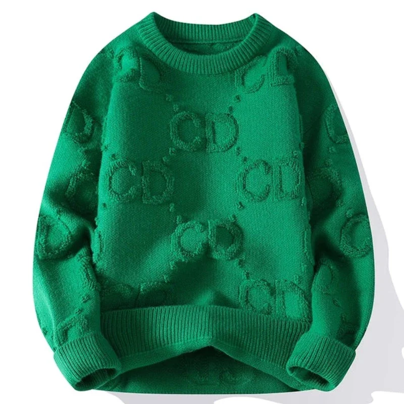 CD Lux Sweater - Image 7