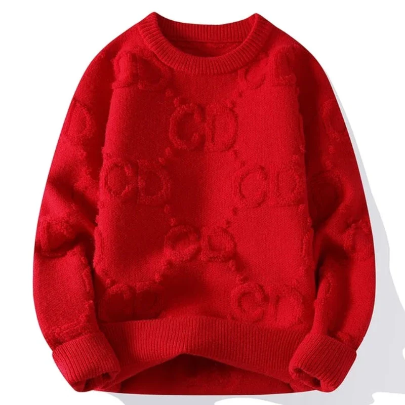 CD Lux Sweater - Image 8