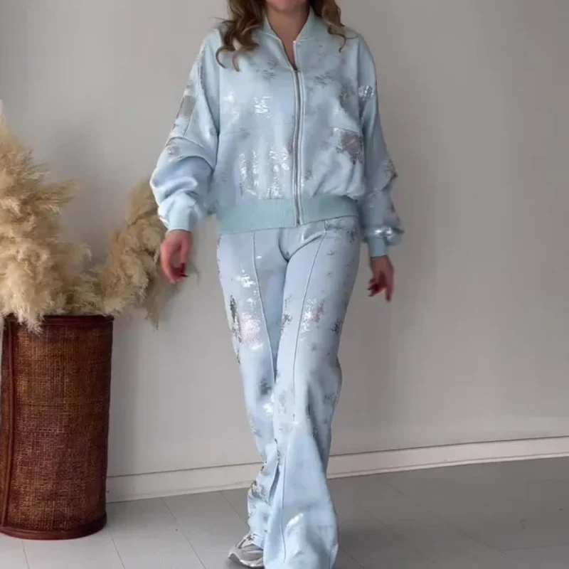 Chance Casual Set - Image 4