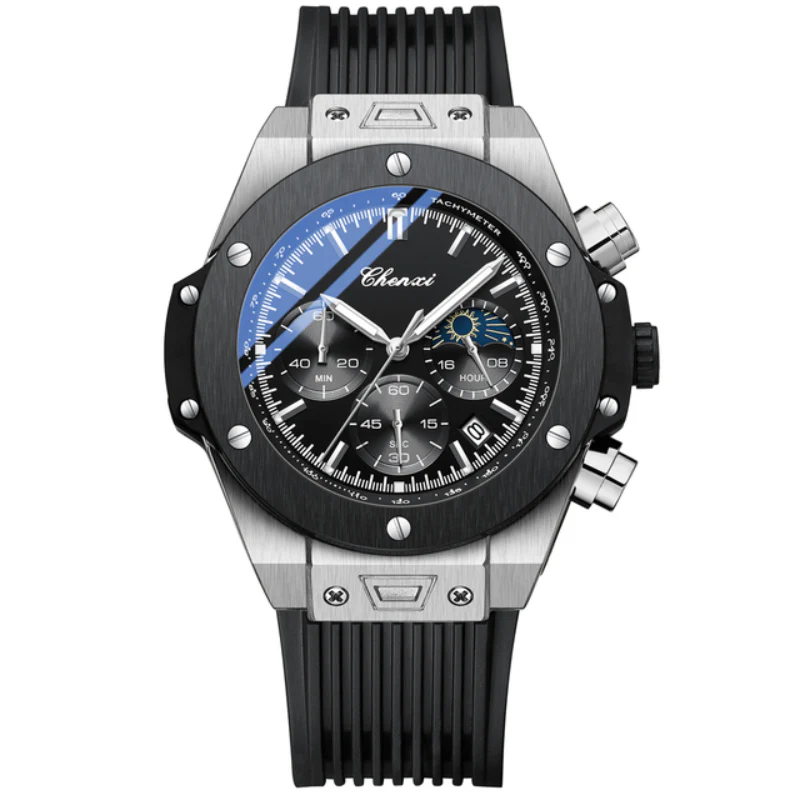Chenxi Luminous Fashion Watch - Image 3