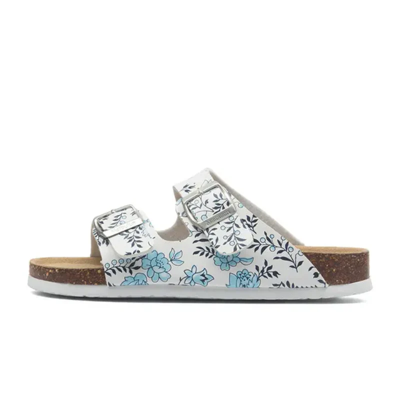 Chic Cork Slippers - Image 10