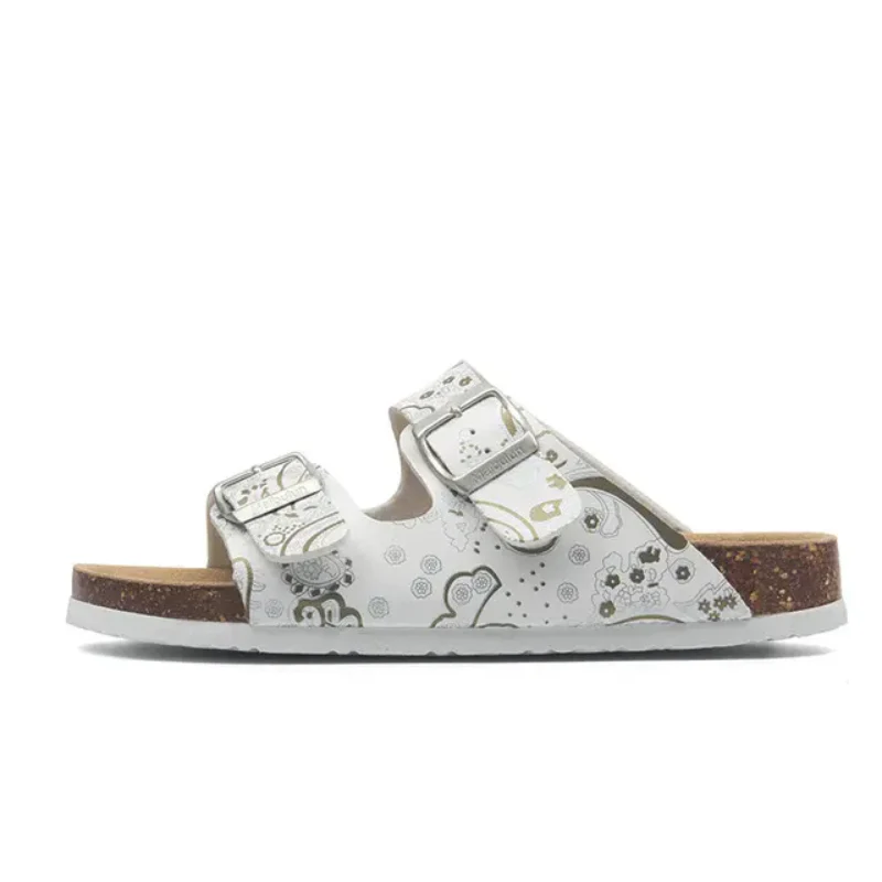 Chic Cork Slippers - Image 11