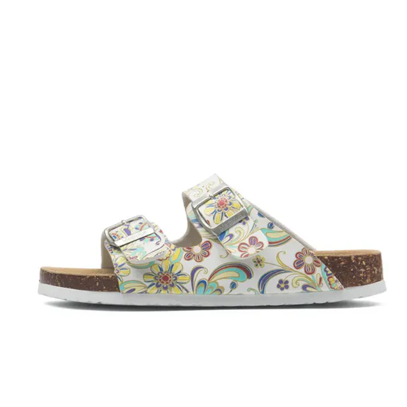 Chic Cork Slippers - Image 12