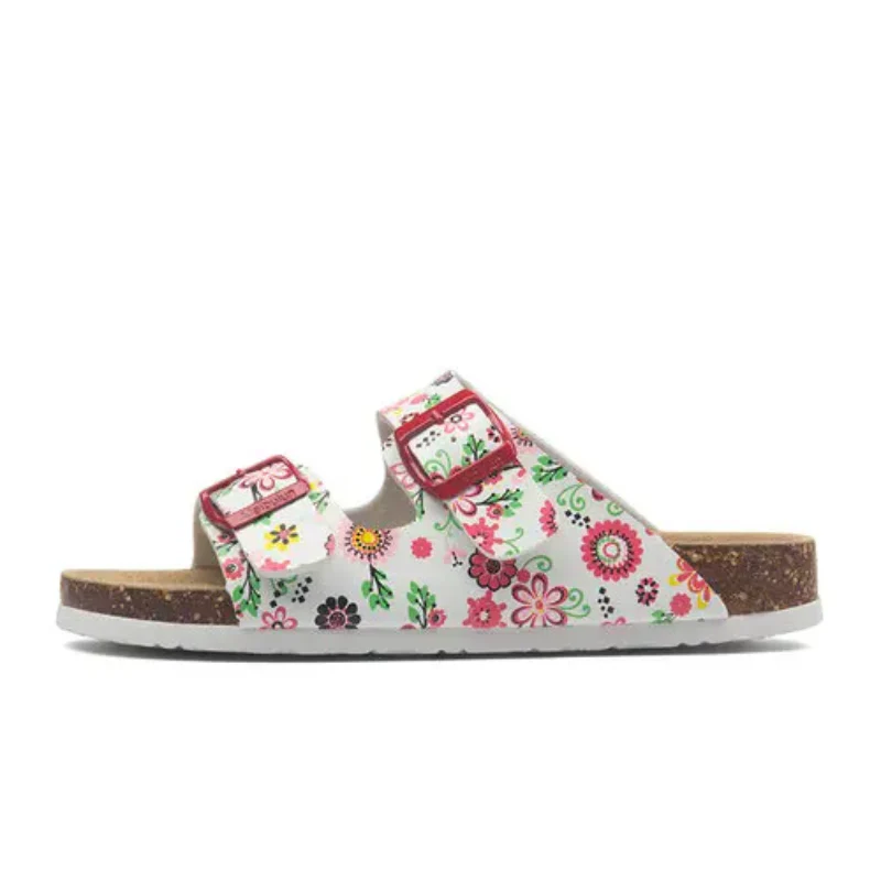 Chic Cork Slippers - Image 13
