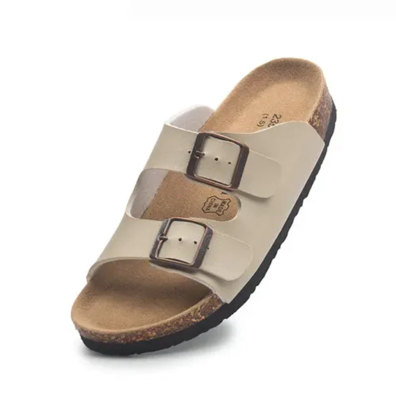 Chic Cork Slippers - Image 14