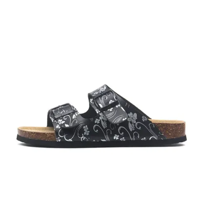 Chic Cork Slippers - Image 15