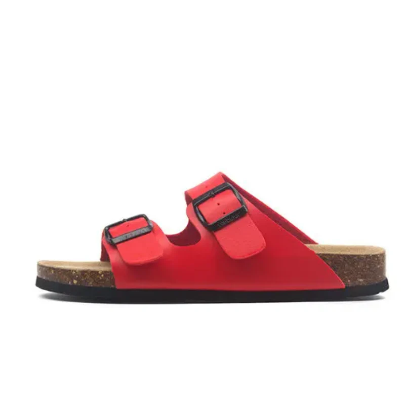 Chic Cork Slippers - Image 16
