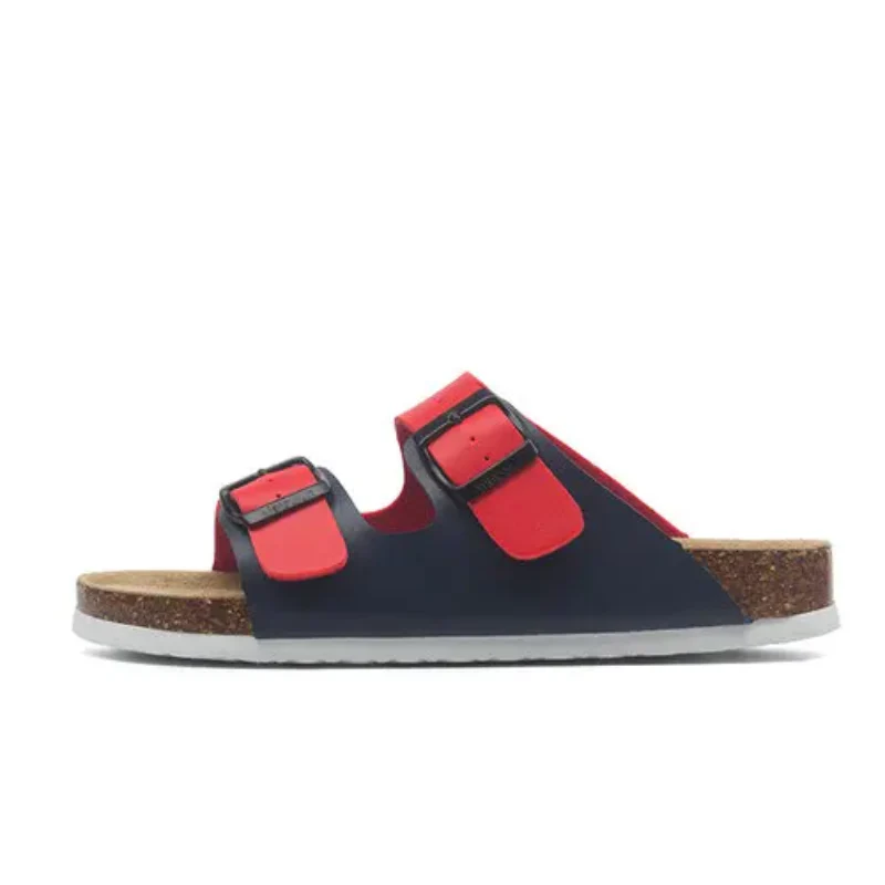 Chic Cork Slippers - Image 18