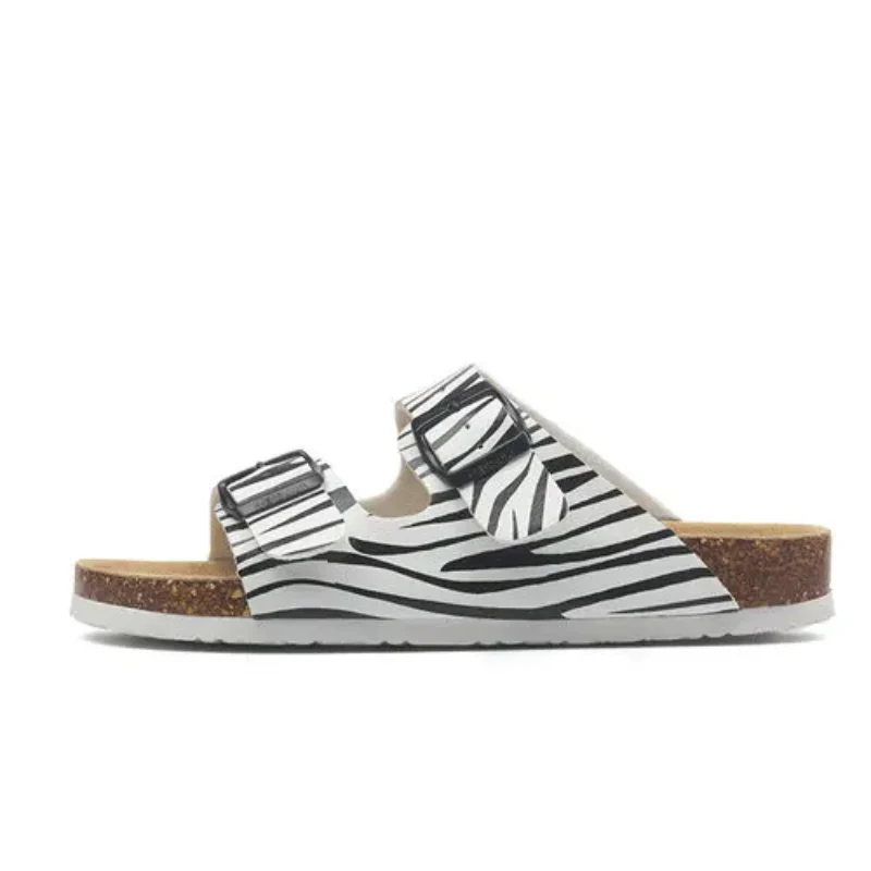 Chic Cork Slippers - Image 20