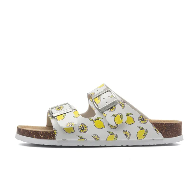 Chic Cork Slippers - Image 21