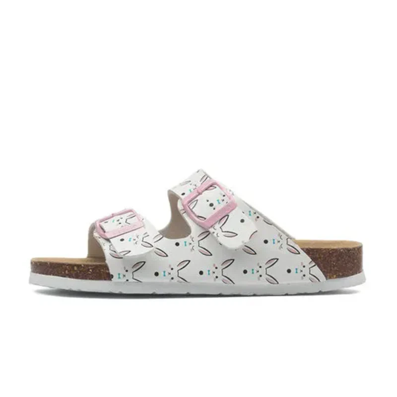Chic Cork Slippers - Image 22