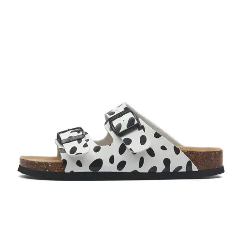 Chic Cork Slippers - Image 23