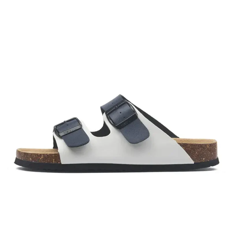Chic Cork Slippers - Image 5