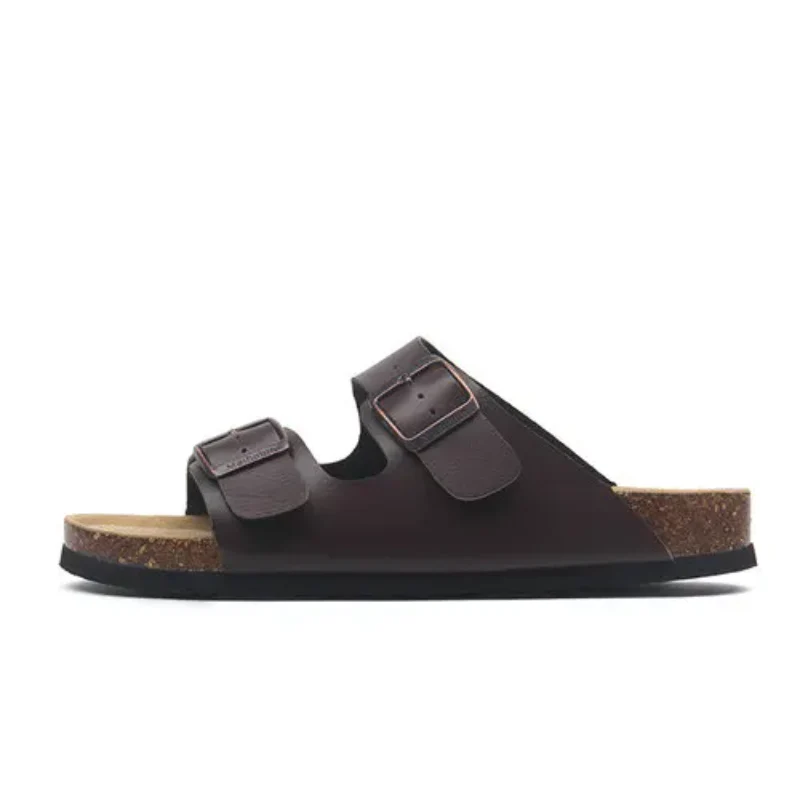 Chic Cork Slippers - Image 6