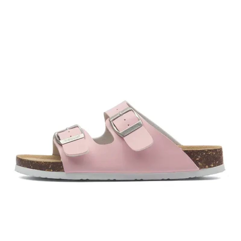 Chic Cork Slippers - Image 7