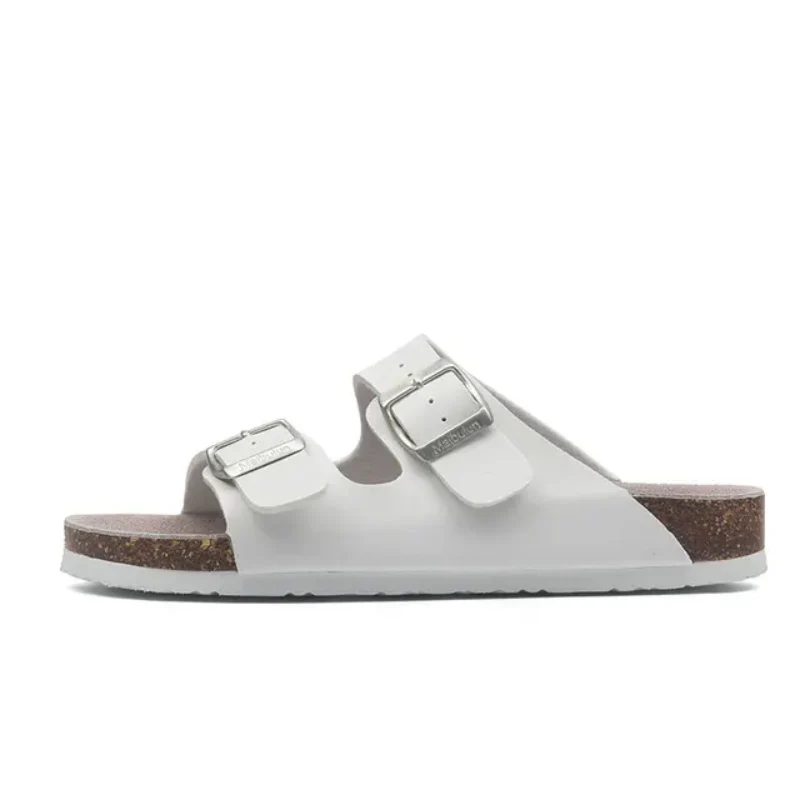 Chic Cork Slippers - Image 8
