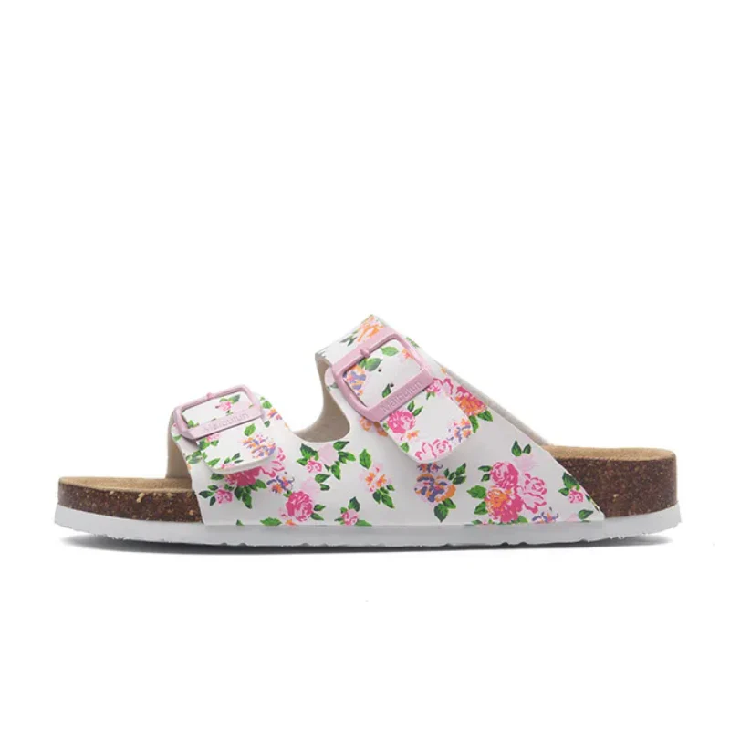 Chic Cork Slippers - Image 9