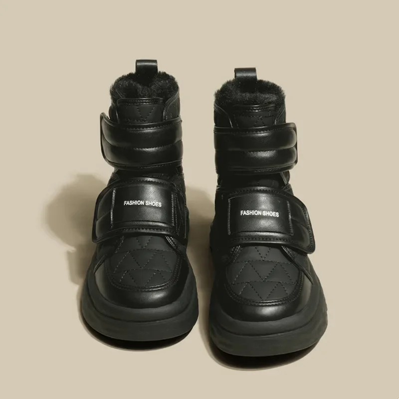 Chic Trek Boots - Image 2