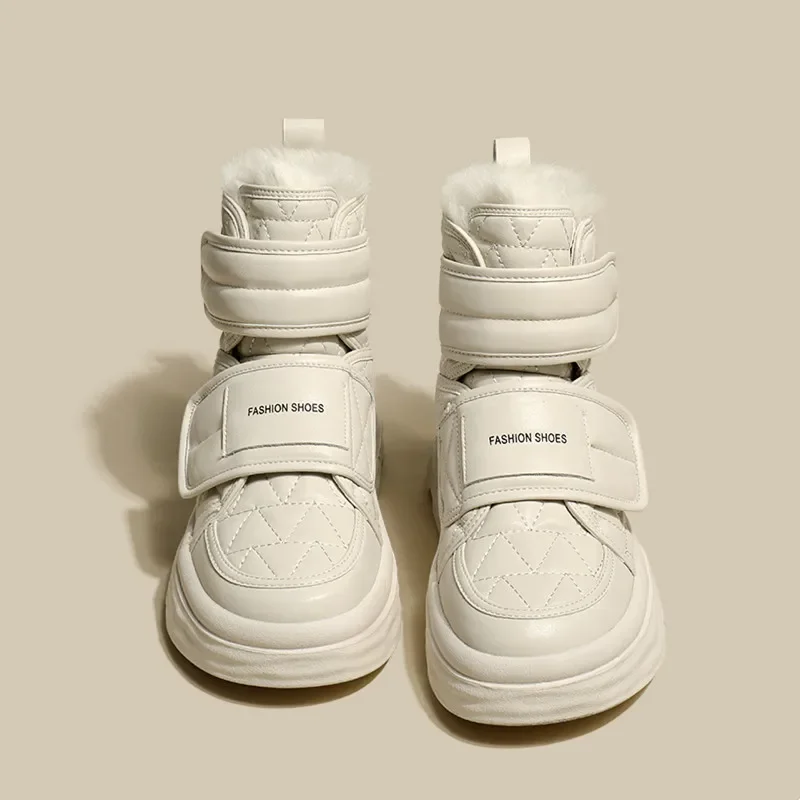 Chic Trek Boots - Image 3