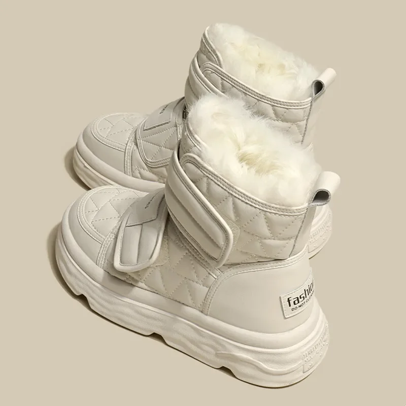 Chic Trek Boots - Image 4