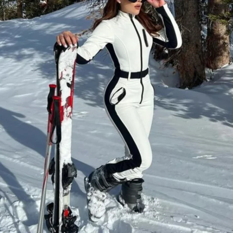 ChicSlope Ski Jumpsuit - Image 2