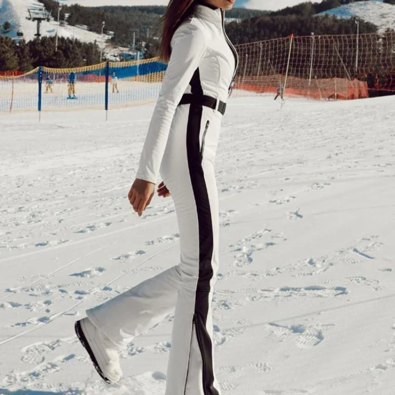 ChicSlope Ski Jumpsuit - Image 3
