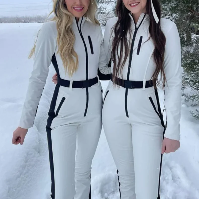 ChicSlope Ski Jumpsuit - Image 4