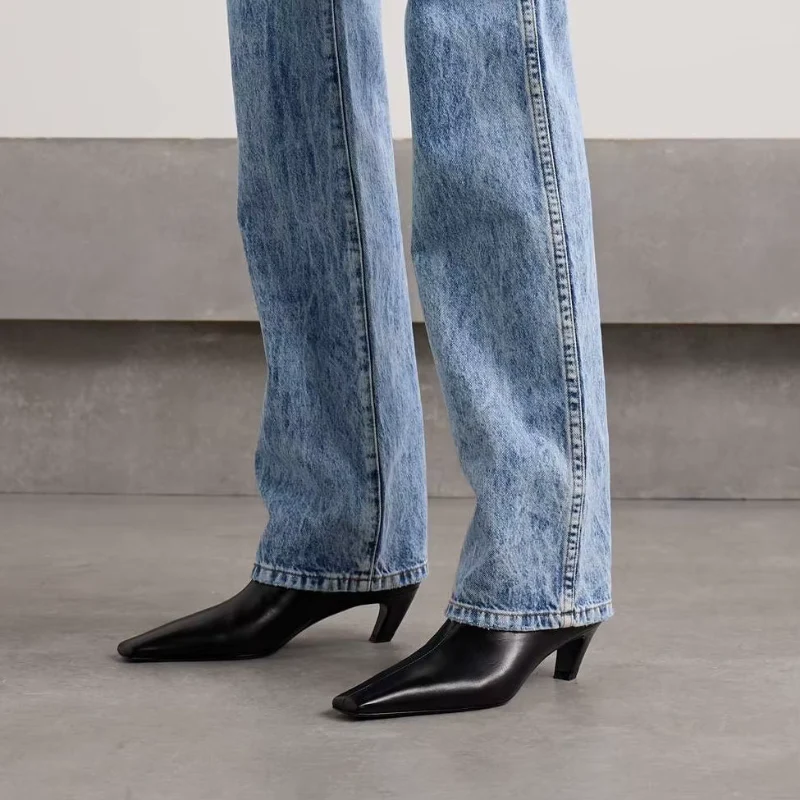 Chillproof Autumn Boots - Image 3