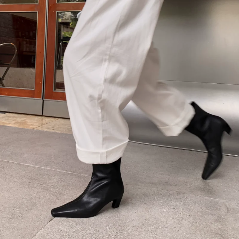 Chillproof Autumn Boots - Image 4